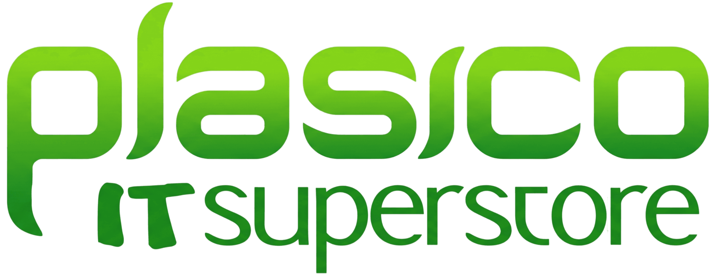 Plasico IT Superstore