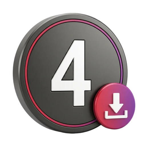 4